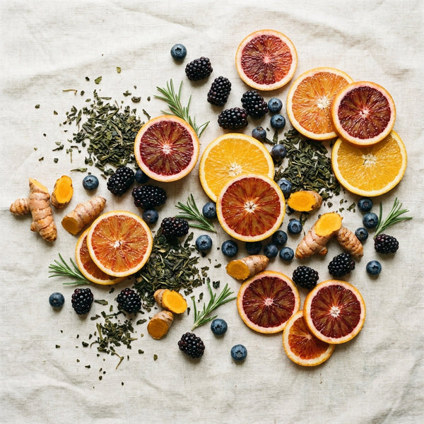 The 12 Ingredients That Should Be In Every Circulation Stack (And Why Buying Them Separately Is a Mistake)