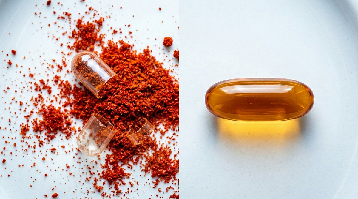 The No-Burn Revolution: Why Oil-Base Is Decimating Powder Caps