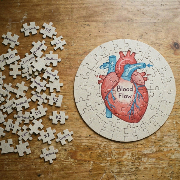 The $1,400/Year Supplement Stack That Still Isn't Working