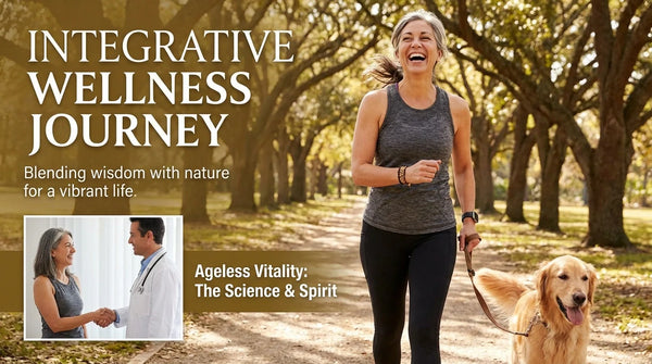 Energetic mature woman enjoying a vibrant life after successfully managing her heart health