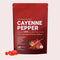 TrackAid Cayenne Softgels