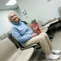 <p>Carol Benneth</p>