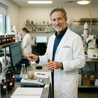 <p>Dr. Alastair Reed, ND</p>